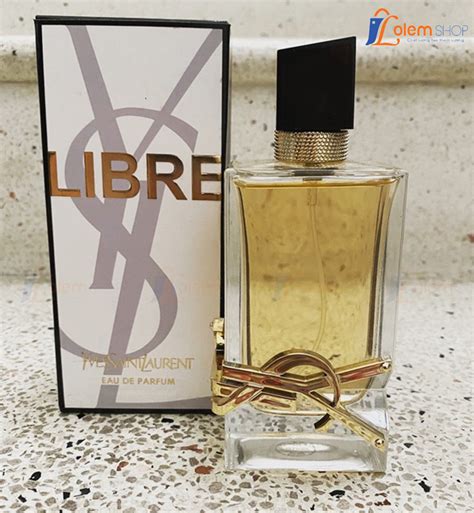 nước hoa ysl libre.